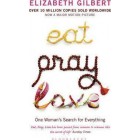 Eat, Pray, Love        {USED}